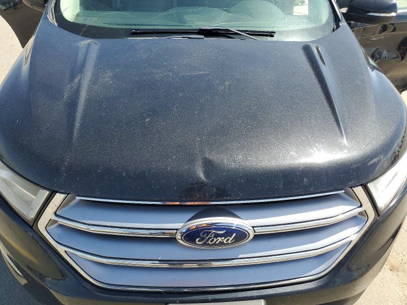 Продажа на аукционе авто 2015 Ford Edge, vin: 2FMTK4J8XFBB24220, номер лота: 50593896