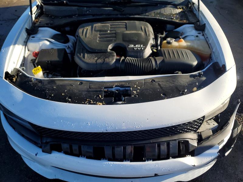 Продажа на аукционе авто 2018 Dodge Charger, vin: 2C3CDXBG6JH336158, номер лота: 50963756