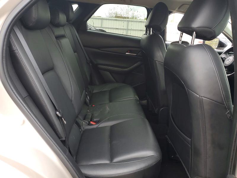 Aukcja sprzedaży 2024 Mazda Cx-30, vin: 3MVDMBBM4RM649746, numer aukcji: 49968246