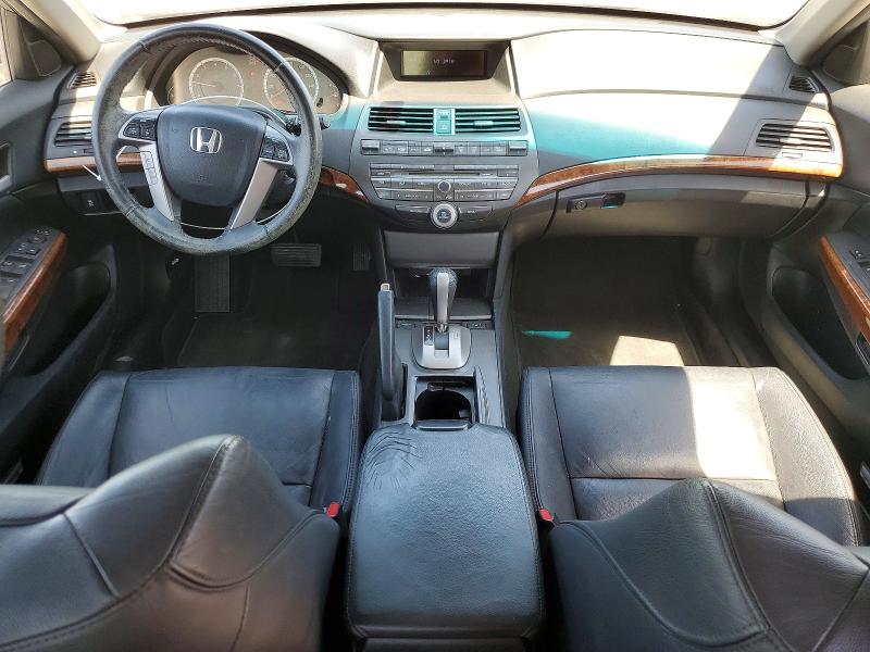 49060126 :رقم المزاد ، 1HGCP2F80CA046350 vin ، 2012 Honda Accord مزاد بيع