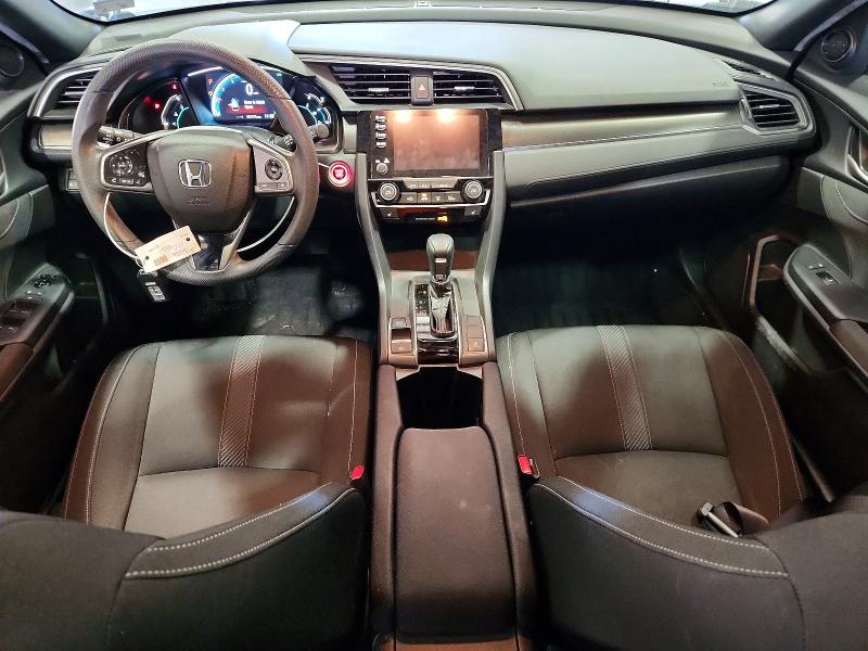 Продажа на аукционе авто 2019 Honda Civic, vin: SHHFK7H61KU207232, номер лота: 51407146