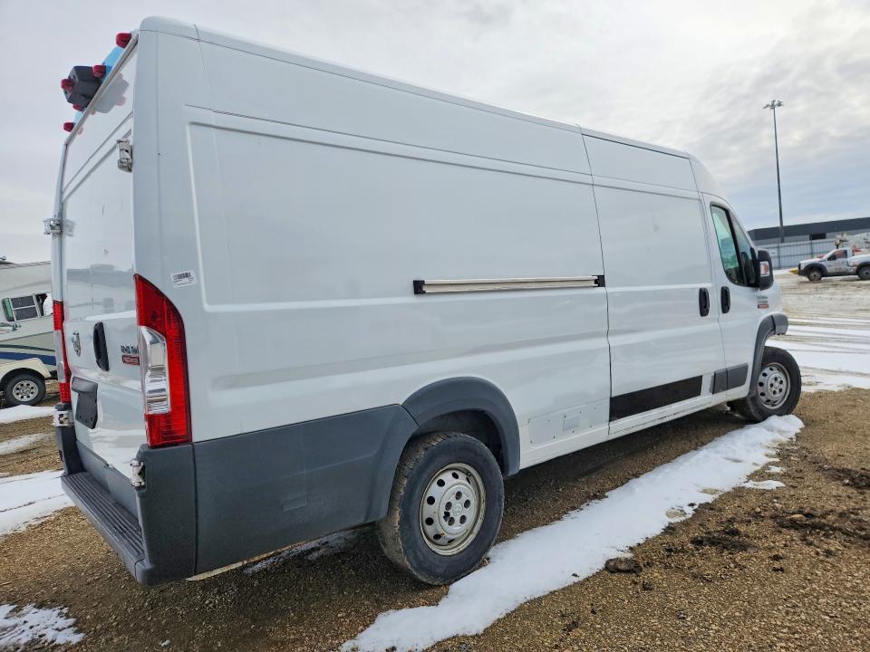 Aukcja sprzedaży 2015 Ram Promaster 3500, vin: 3C6URVJGXFE506748, numer aukcji: 48470486