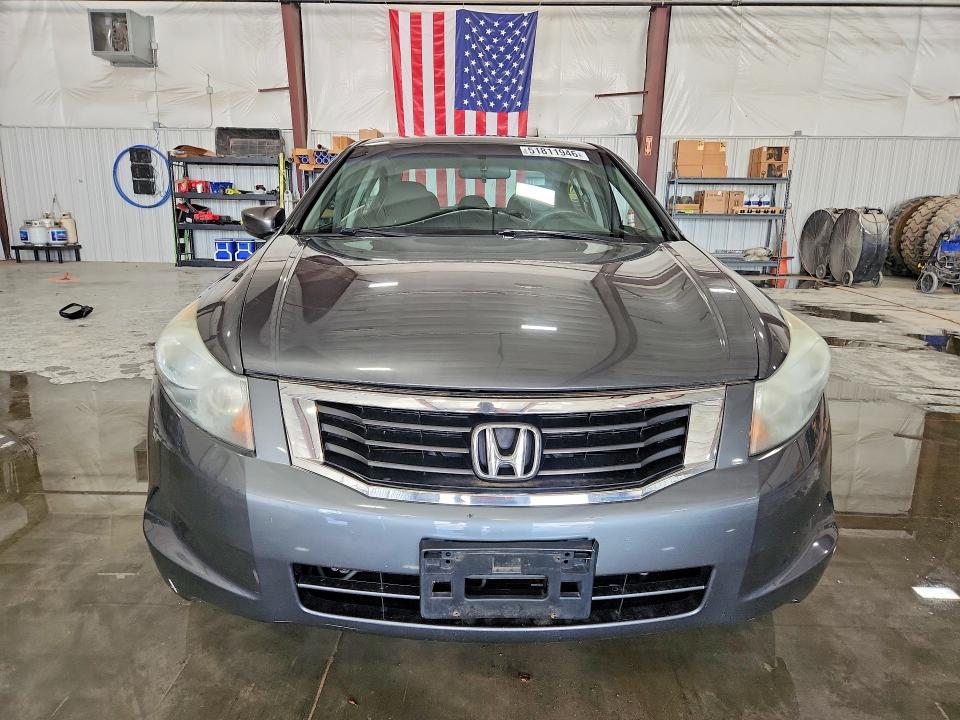 51811946 :رقم المزاد ، 1HGCP2F77AA170314 vin ، 2010 Honda Accord مزاد بيع