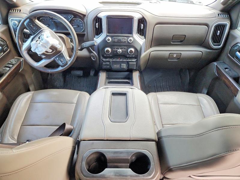 2020 Gmc Sierra მანქანა იყიდება აუქციონზე, vin: 3GTU9DET8LG125765, აუქციონის ნომერი: 49119976