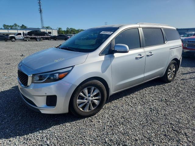 Продаж на аукціоні авто 2017 Kia Sedona, vin: KNDMB5C15H6305919, номер лоту: 49326126