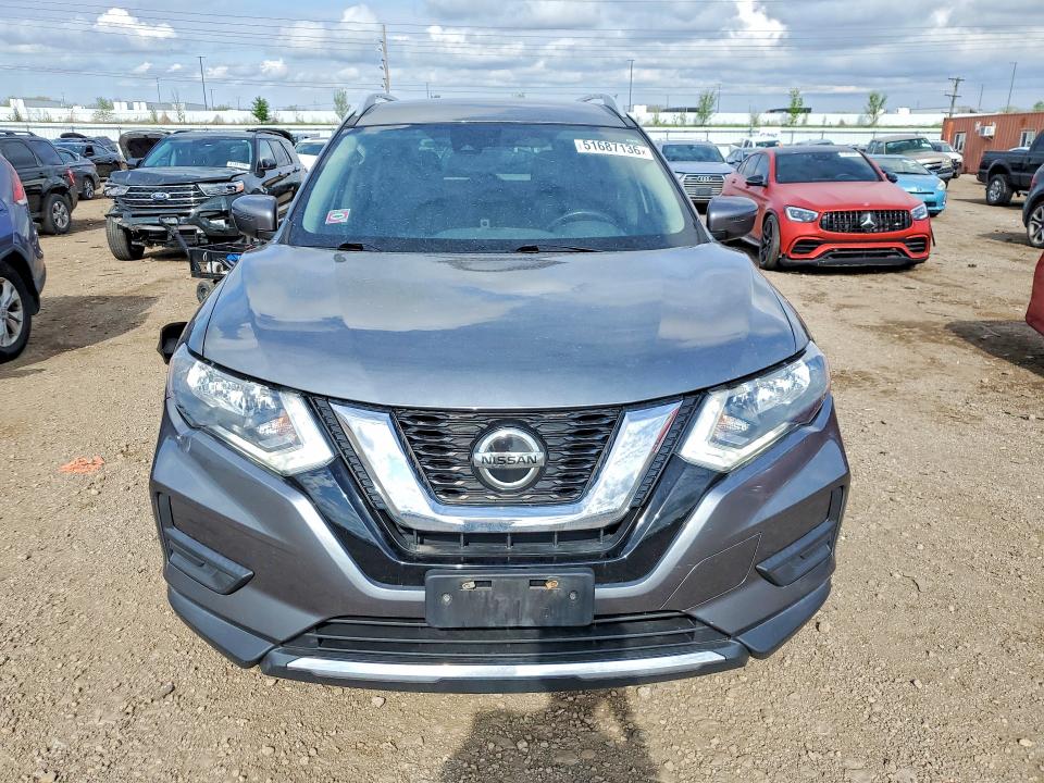 Продаж на аукціоні авто 2020 Nissan Rogue, vin: 5N1AT2MV6LC754340, номер лоту: 51687136