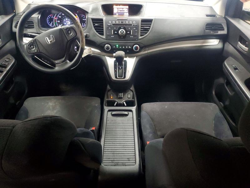 2013 Honda Cr-v მანქანა იყიდება აუქციონზე, vin: 2HKRM4H36DH120654, აუქციონის ნომერი: 50291636