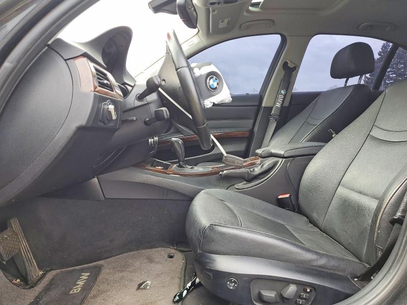Продажа на аукционе авто 2011 Bmw 328, vin: WBAPK5C52BA657129, номер лота: 51281356