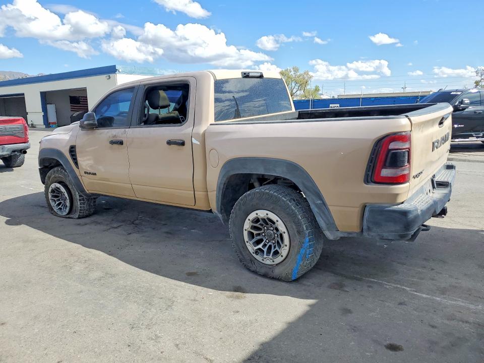 Продажа на аукционе авто 2023 Ram 1500, vin: 1C6SRFU93PN502659, номер лота: 49017136