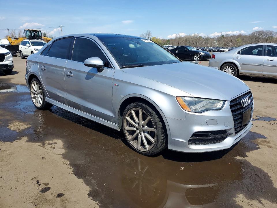Aukcja sprzedaży 2016 Audi A3, vin: WAUH7HFF2G1079178, numer aukcji: 49775616