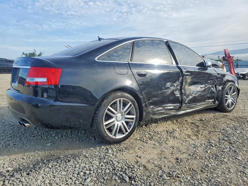 Продажа на аукционе авто 2008 Audi S6, vin: WAUDN74F28N013970, номер лота: 49437916