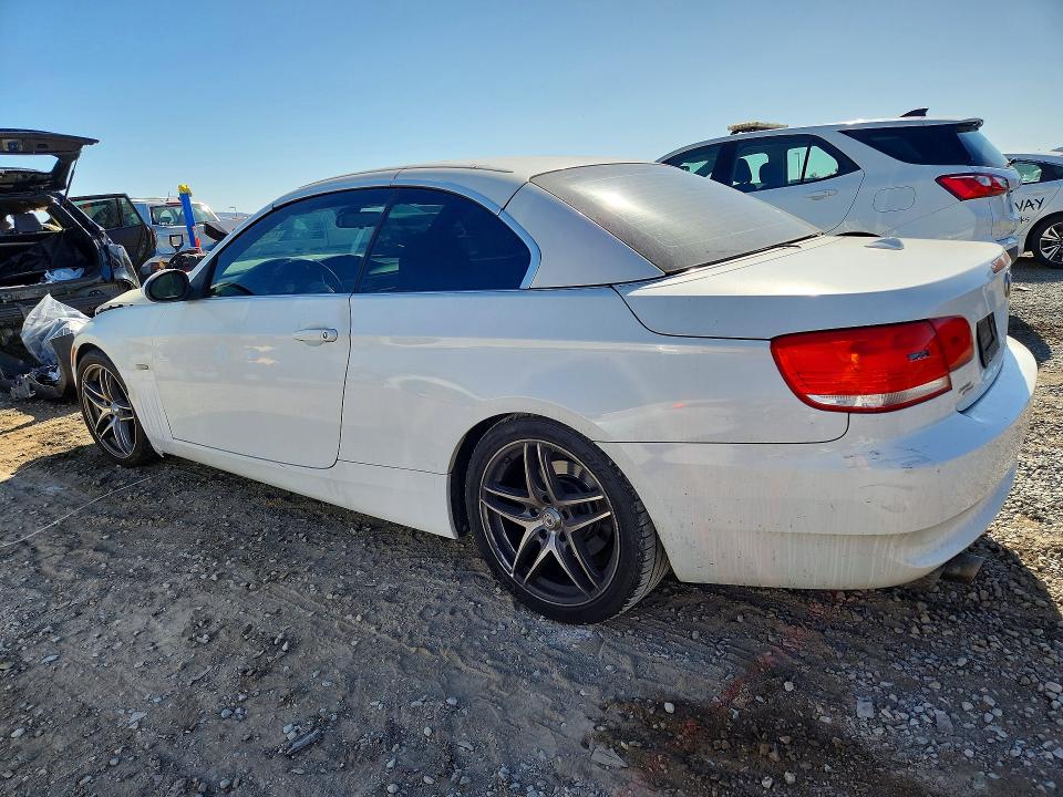Продажа на аукционе авто 2009 Bmw 328, vin: WBAWR33509P460849, номер лота: 49992316