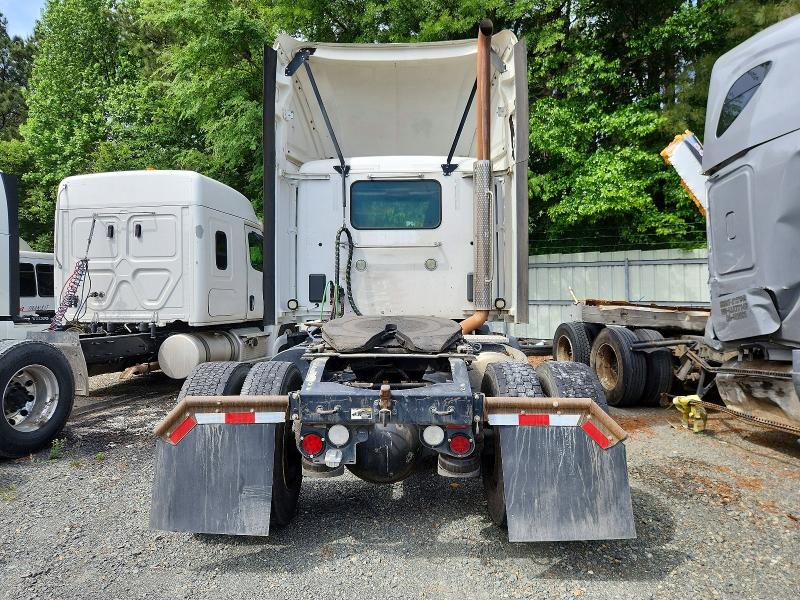 Продаж на аукціоні авто 2017 Peterbilt 579, vin: 1XPBA48X0HD428846, номер лоту: 50613956
