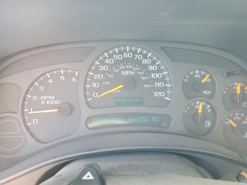 2003 Gmc Sierra მანქანა იყიდება აუქციონზე, vin: 1GTHC24U03Z257775, აუქციონის ნომერი: 51366096