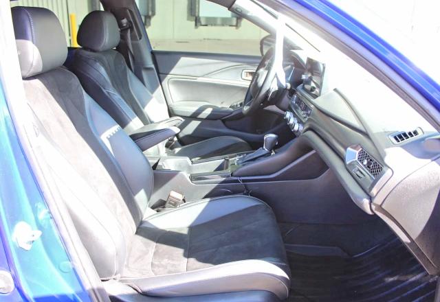 Aukcja sprzedaży 2023 Acura Integra, vin: 19UDE4H65PA020706, numer aukcji: 48826436