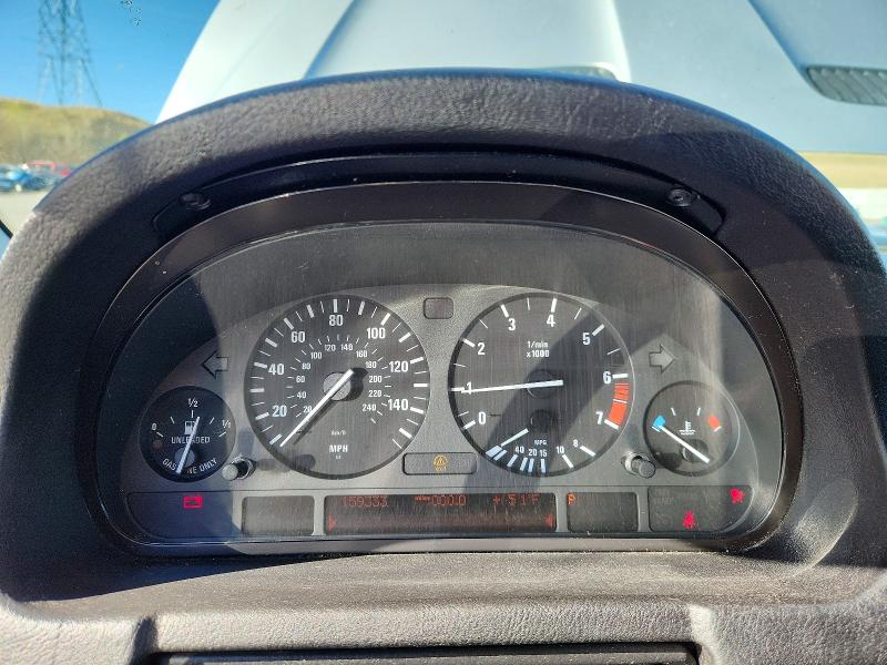 Продаж на аукціоні авто 2006 Bmw X5, vin: 5UXFA13516LY36071, номер лоту: 49767766