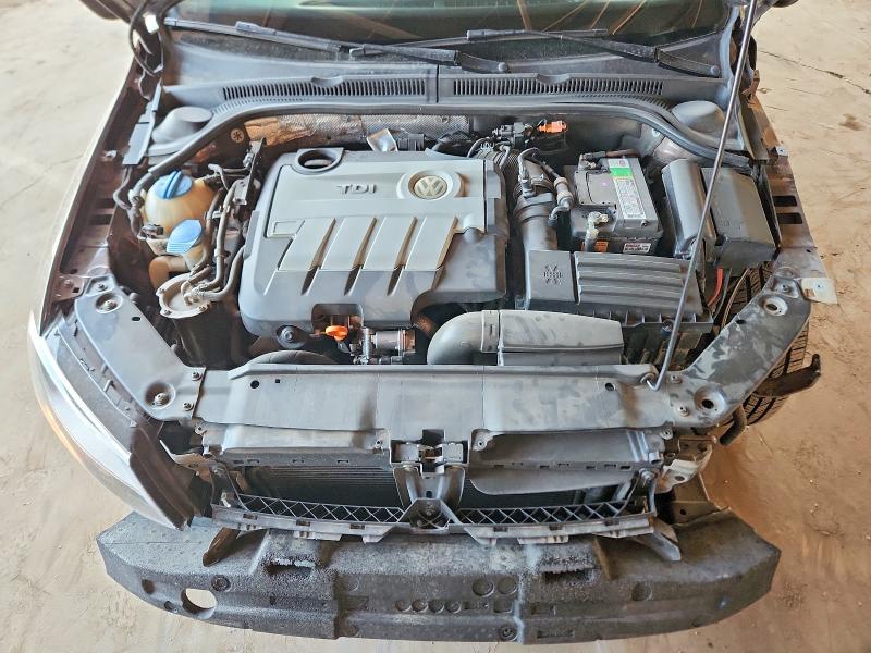 Продаж на аукціоні авто 2013 Volkswagen Jetta, vin: 3VWLL7AJ0DM446248, номер лоту: 51457146