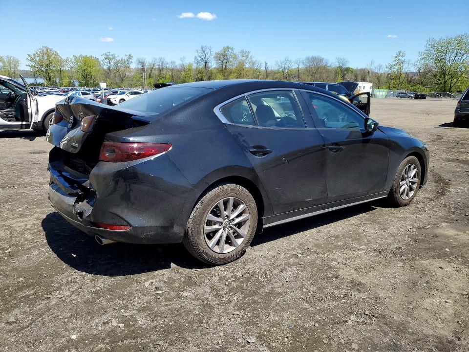 Продаж на аукціоні авто 2020 Mazda 3, vin: 3MZBPABL7LM130258, номер лоту: 51567066