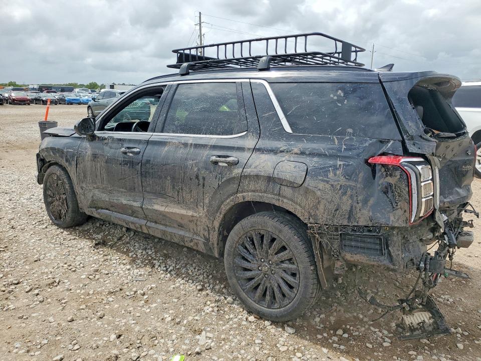Aukcja sprzedaży 2024 Hyundai Palisade, vin: KM8R7DGEXRU682057, numer aukcji: 49556426