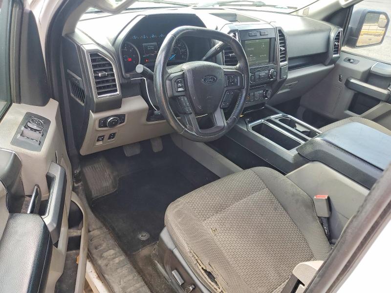 2015 Ford F150 მანქანა იყიდება აუქციონზე, vin: 1FTEX1EP3FFA22870, აუქციონის ნომერი: 51333546