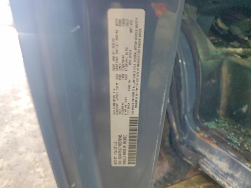 Продажа на аукционе авто 2021 Ram Promaster 3500, vin: 3C6MRVJG7ME579945, номер лота: 49783476