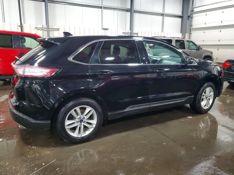51670666 :رقم المزاد ، 2FMPK4J93GBB46782 vin ، 2016 Ford Edge مزاد بيع