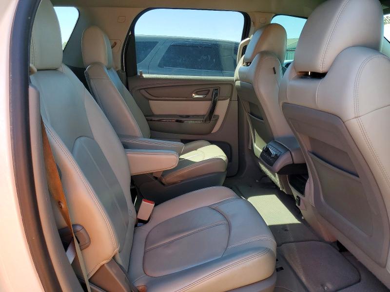 Aukcja sprzedaży 2016 Gmc Acadia, vin: 1GKKRRKD7GJ100611, numer aukcji: 47089536