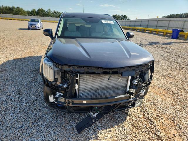 Продажа на аукционе авто 2025 Kia Telluride, vin: 5XYP5DGC7SG599337, номер лота: 49821436
