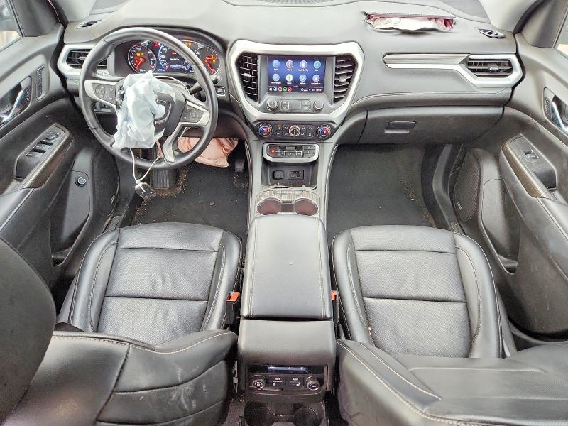 2021 Gmc Acadia მანქანა იყიდება აუქციონზე, vin: 1GKKNMLS6MZ229027, აუქციონის ნომერი: 51483146