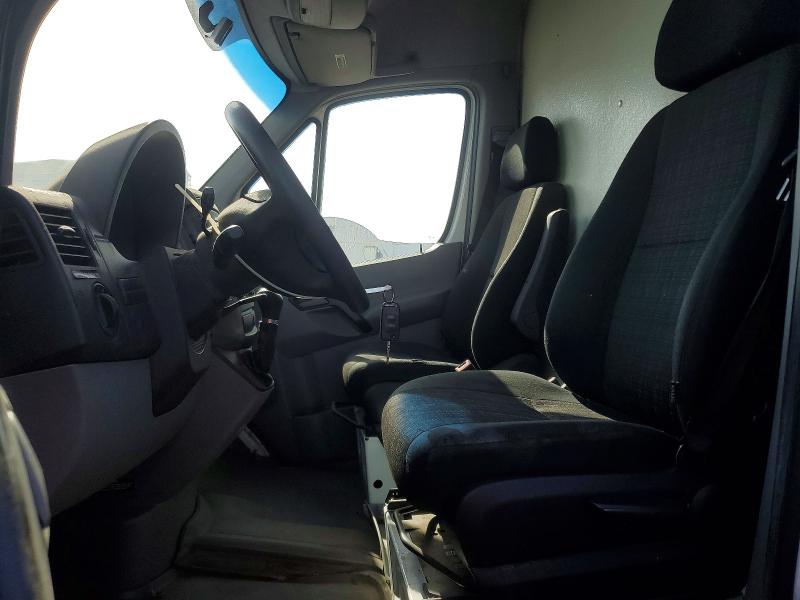 Aukcja sprzedaży 2016 Mercedes-benz Sprinter, vin: WD3PE8CD4GP330085, numer aukcji: 50285056