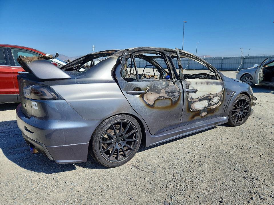 Продаж на аукціоні авто 2008 Mitsubishi Lancer, vin: JA3AW86V78U050501, номер лоту: 49010866