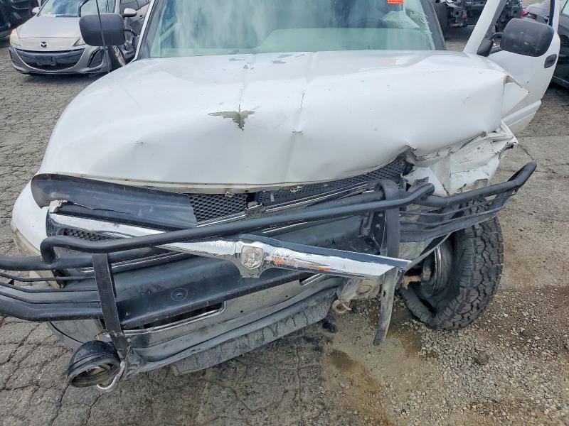 Aukcja sprzedaży 1994 Dodge Ram2500 4x4 Cnvtlcab, vin: 1B7KF26Z9RS739099, numer aukcji: 49020326