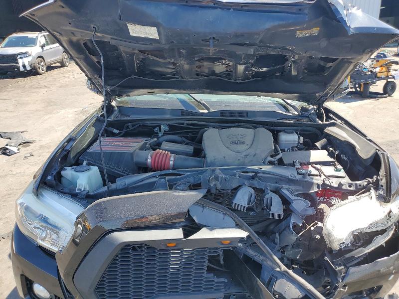 Aukcja sprzedaży 2017 Toyota Tacoma, vin: 5TFCZ5AN2HX060259, numer aukcji: 50522396