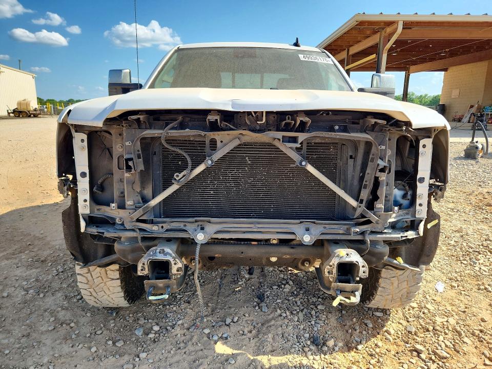 Продажа на аукционе авто 2015 Gmc Sierra, vin: 3GTU2VEC4FG276729, номер лота: 49936176