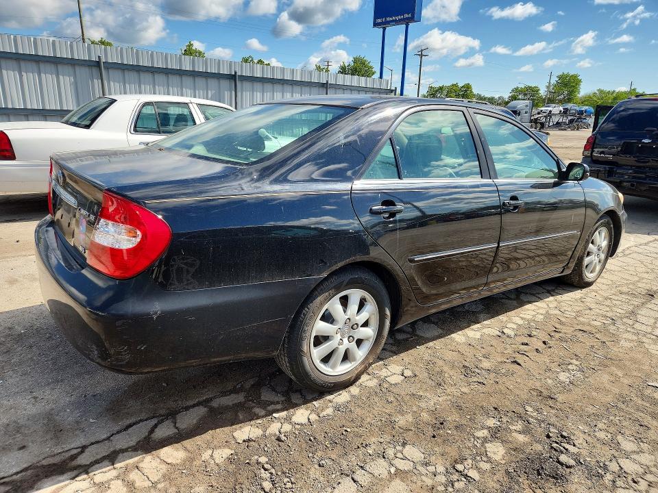 Aukcja sprzedaży 2004 Toyota Camry, vin: 4T1BF30K44U081623, numer aukcji: 51650256