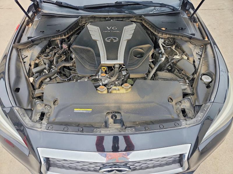 49885066 :رقم المزاد ، JN1EV7AP8JM353367 vin ، 2018 Infiniti Q50 مزاد بيع