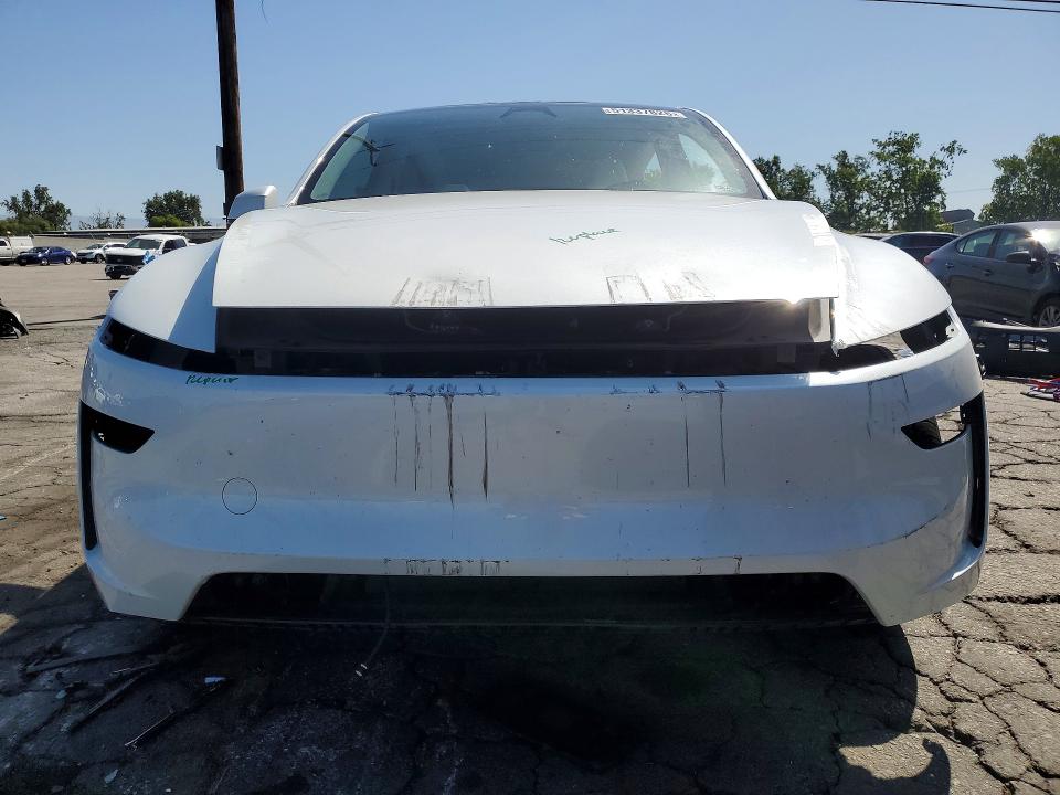 2026 Tesla Model Y მანქანა იყიდება აუქციონზე, vin: 7SAYGDEE5TF364370, აუქციონის ნომერი: 51337826