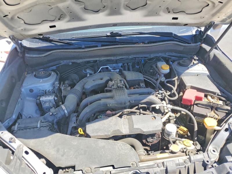 49739526 :رقم المزاد ، JF2SJAHC0FH480112 vin ، 2015 Subaru Forester مزاد بيع