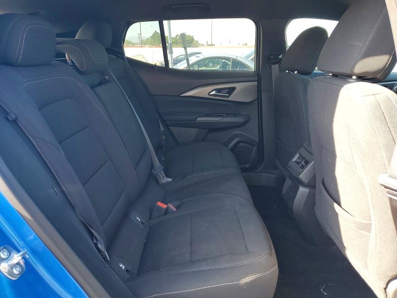 49032606 :رقم المزاد ، 3GN7DLRP6SS150458 vin ، 2025 Chevrolet Equinox مزاد بيع