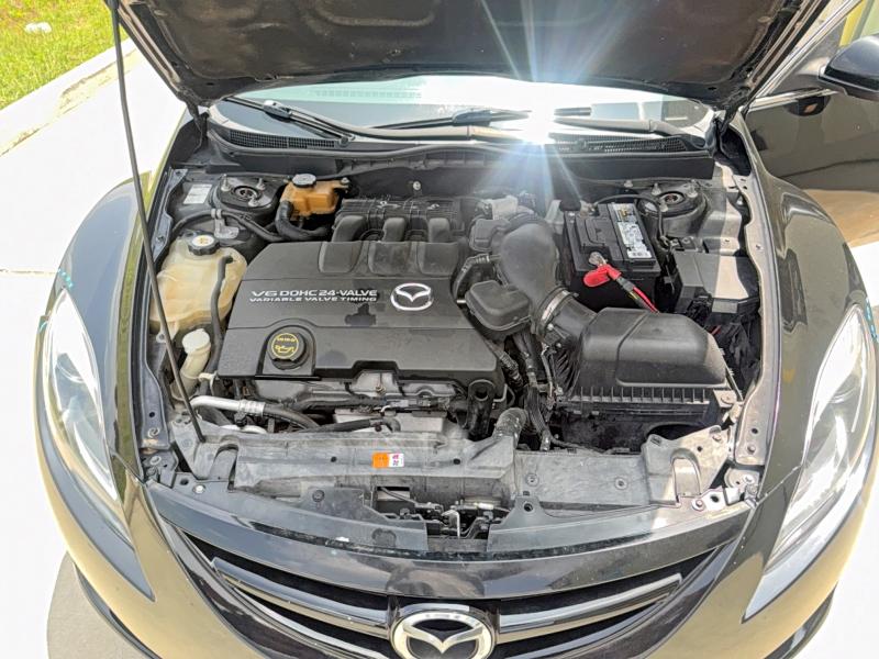 Продаж на аукціоні авто 2012 Mazda 6, vin: 1YVHZ8CB2C5M14208, номер лоту: 51566466