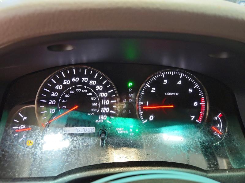 93178765 :رقم المزاد ، JTJBT20X980157883 vin ، 2008 Lexus Gx مزاد بيع