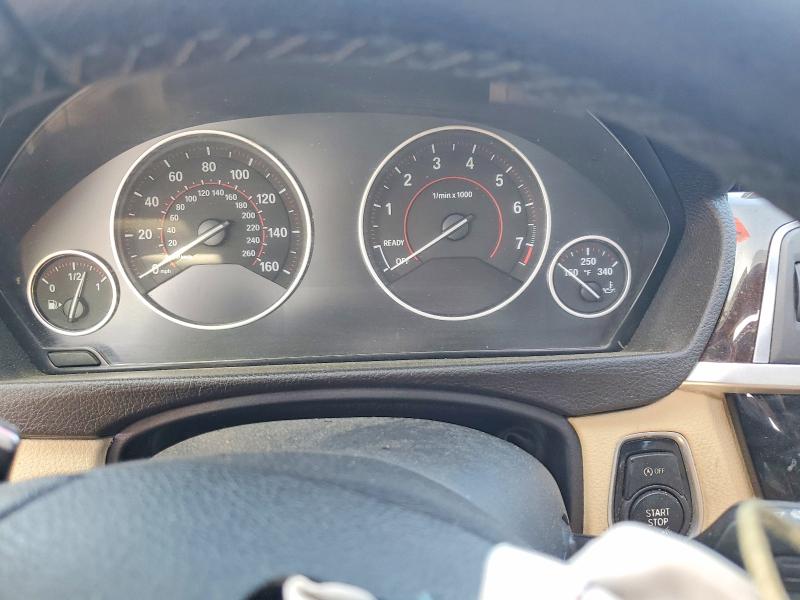 Aukcja sprzedaży 2016 Bmw 328, vin: WBA8E9G51GNT45669, numer aukcji: 51596226