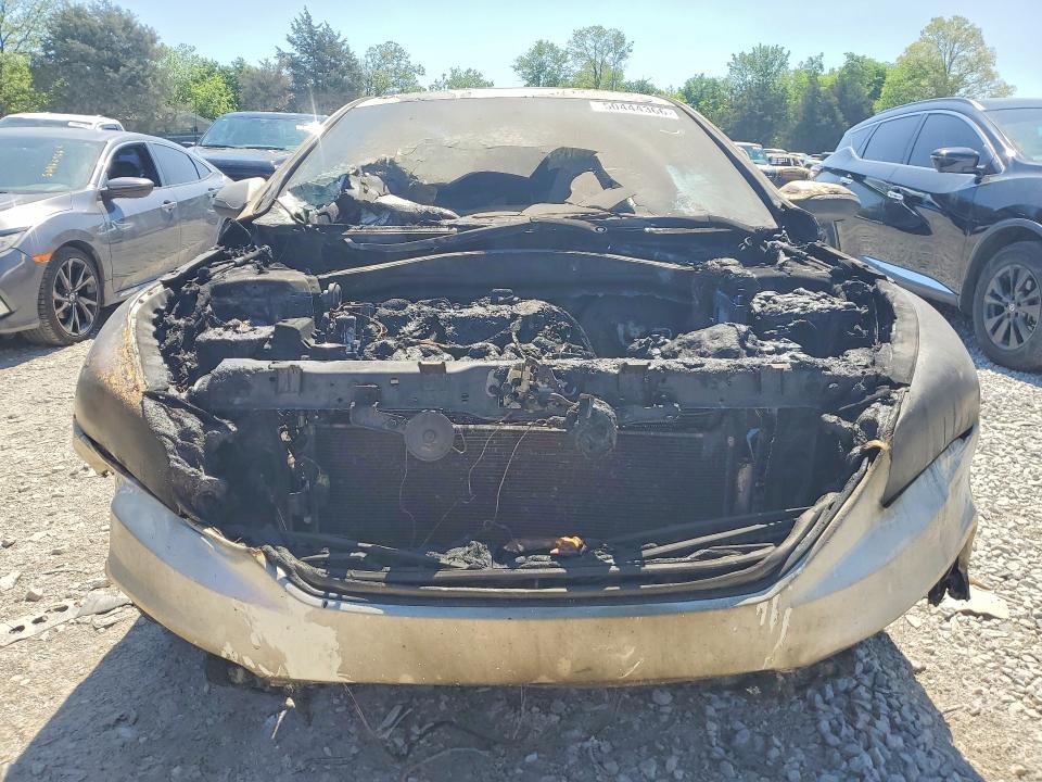 2017 Hyundai Sonata მანქანა იყიდება აუქციონზე, vin: 5NPE34AF2HH452554, აუქციონის ნომერი: 50444366