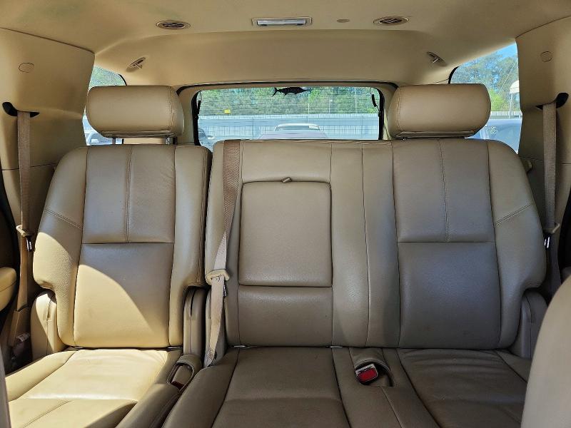 Продаж на аукціоні авто 2010 Chevrolet Tahoe, vin: 1GNUKBE02AR235505, номер лоту: 48787316