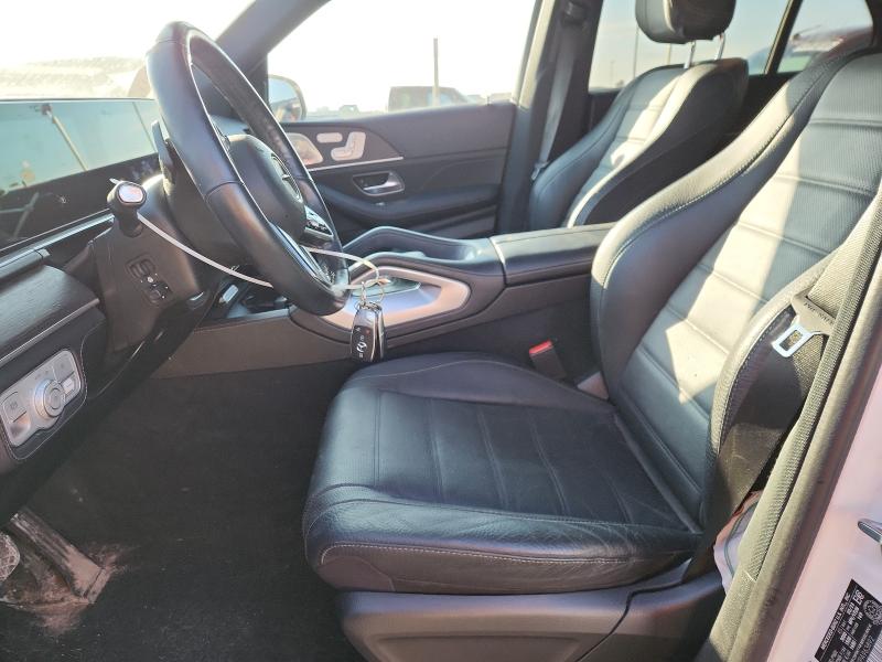 2023 Mercedes-benz Gle მანქანა იყიდება აუქციონზე, vin: 4JGFB5KBXPA963892, აუქციონის ნომერი: 49247096