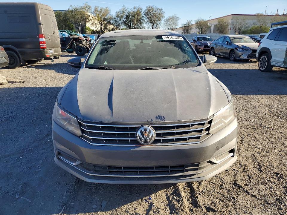 Продаж на аукціоні авто 2019 Volkswagen Passat, vin: 1VWLA7A39KC002386, номер лоту: 49182636