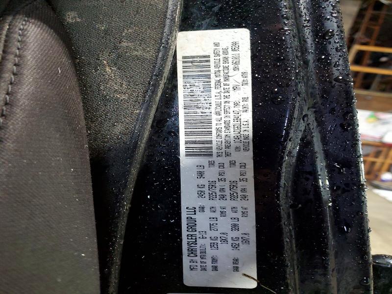 Продаж на аукціоні авто 2013 Jeep Wrangler Unlimited, vin: 1C4BJWDG6DL694147, номер лоту: 47559986