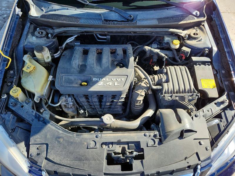 Продаж на аукціоні авто 2013 Chrysler 200, vin: 1C3CCBBB2DN602412, номер лоту: 49938786