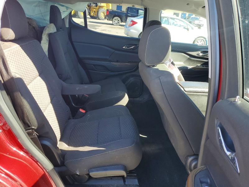 2019 Gmc Acadia მანქანა იყიდება აუქციონზე, vin: 1GKKNSLS4KZ278731, აუქციონის ნომერი: 50310786