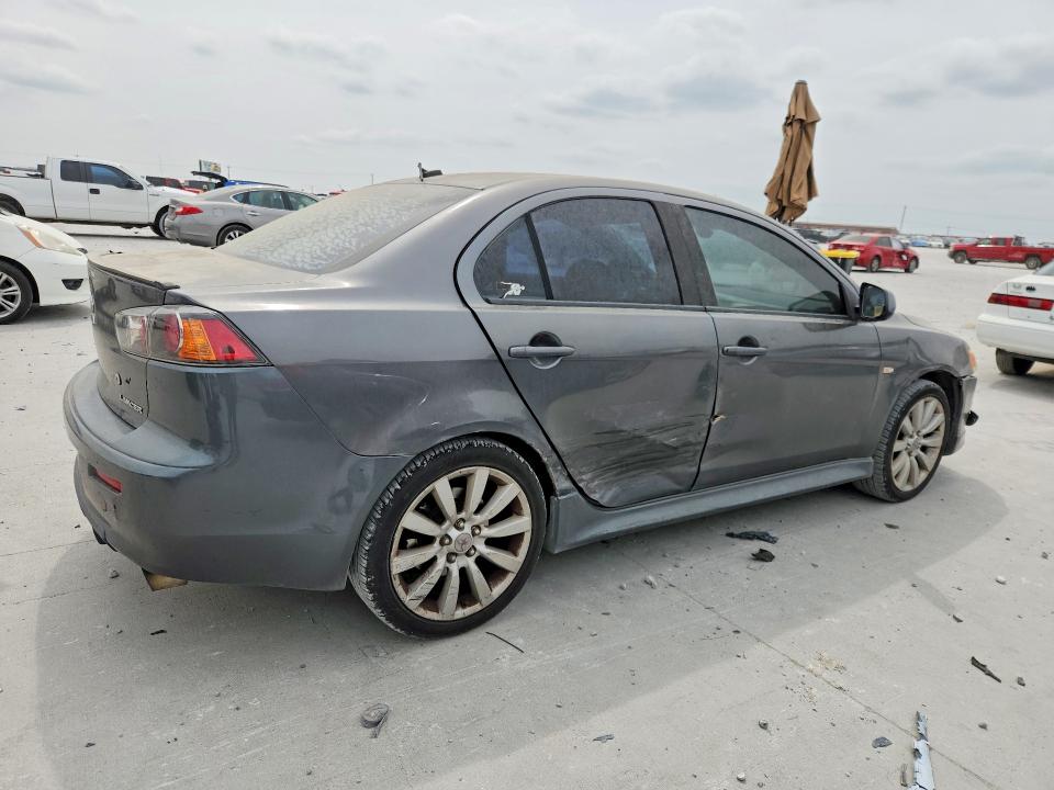 Продаж на аукціоні авто 2011 Mitsubishi Lancer, vin: JA32U8FWXBU034609, номер лоту: 48200596